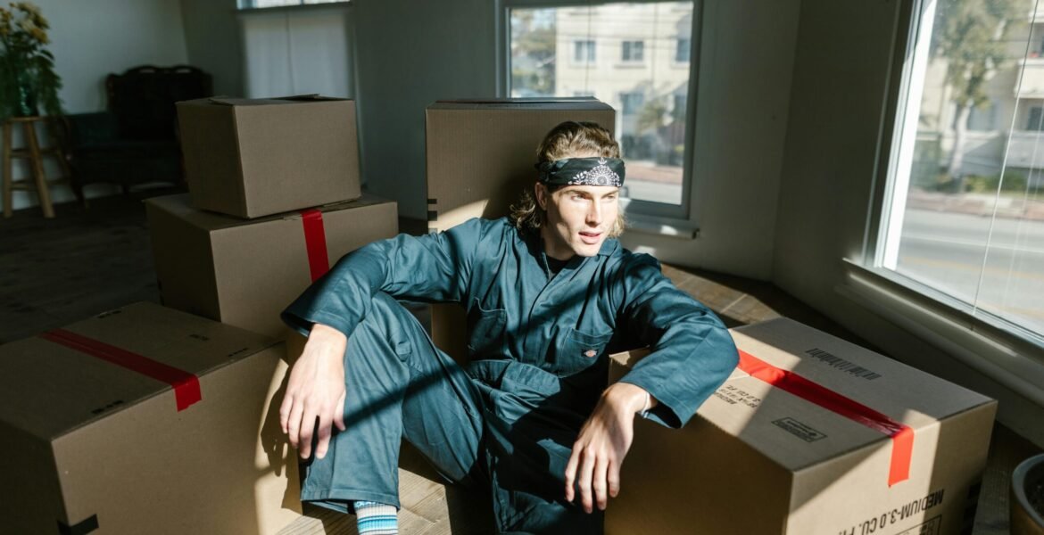 Commercial Junk Removal