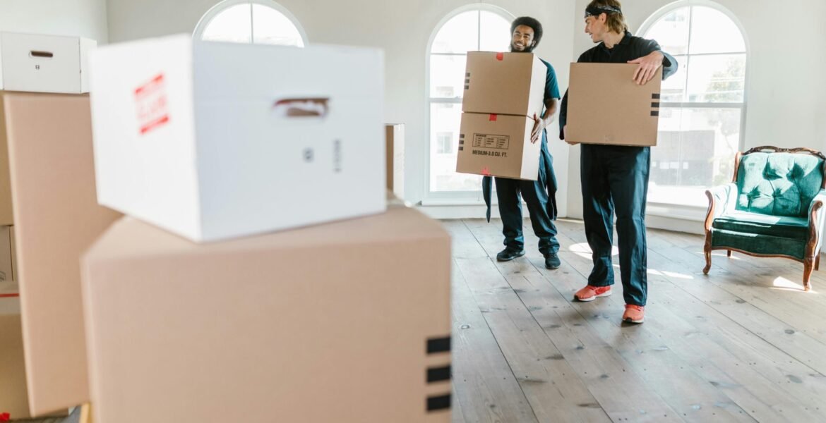 Storage Unit Cleanouts